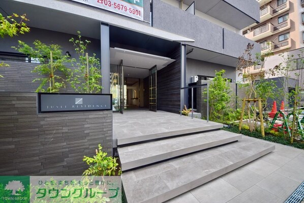 ジュウセイ レジデンスの物件内観写真